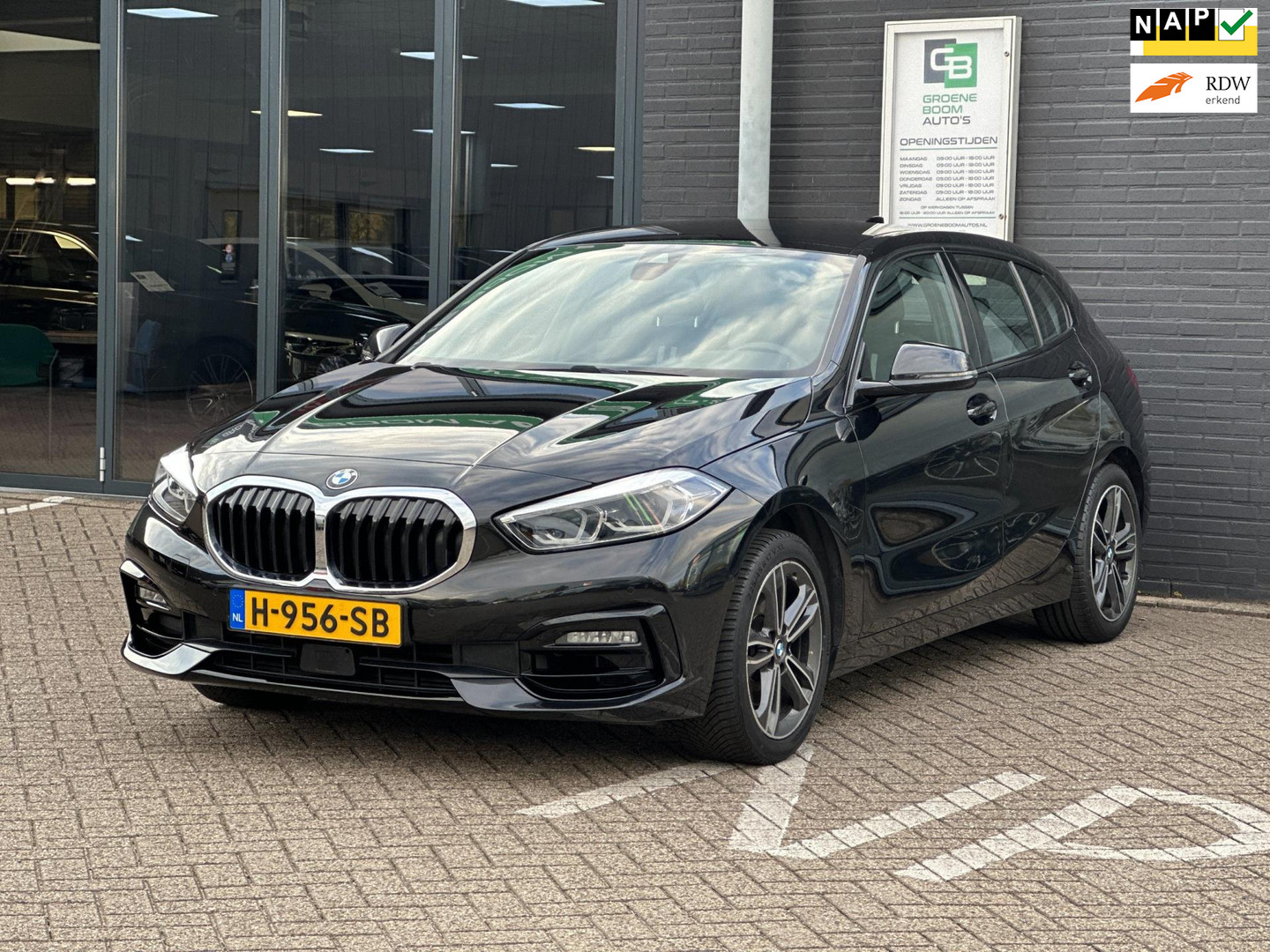 BMW