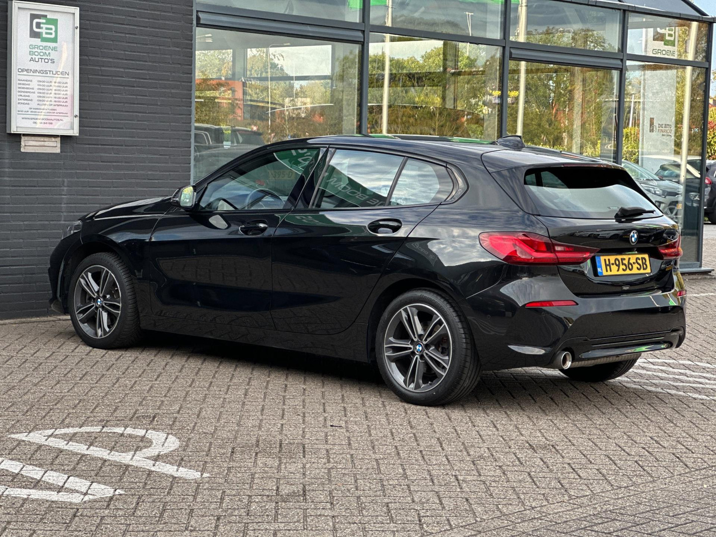 BMW