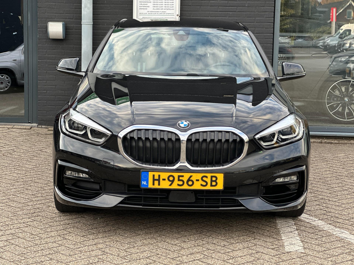 BMW