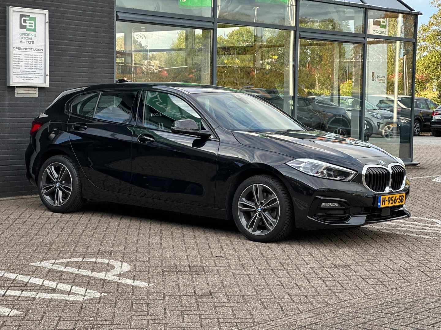 BMW