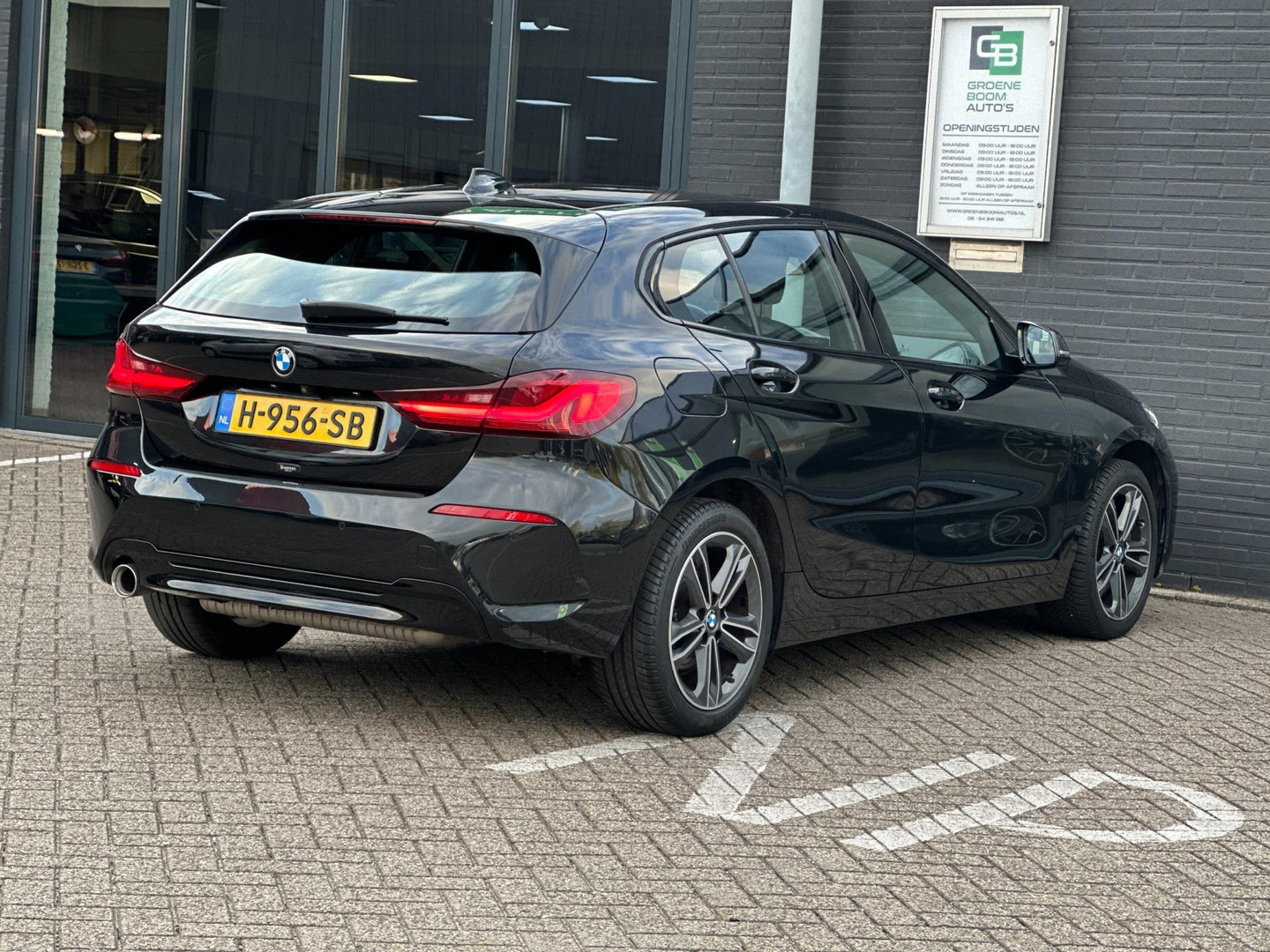 BMW
