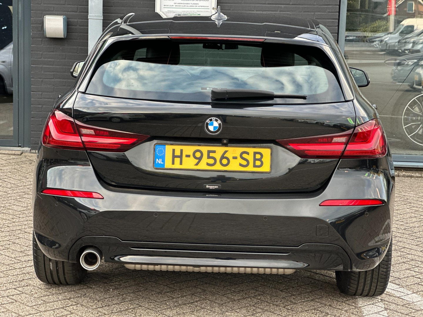 BMW