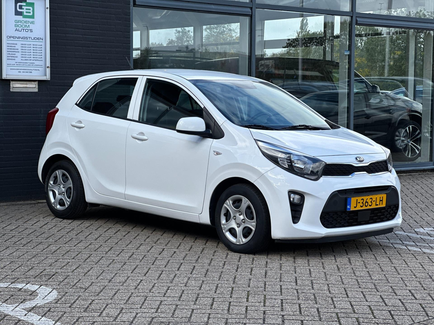 Kia