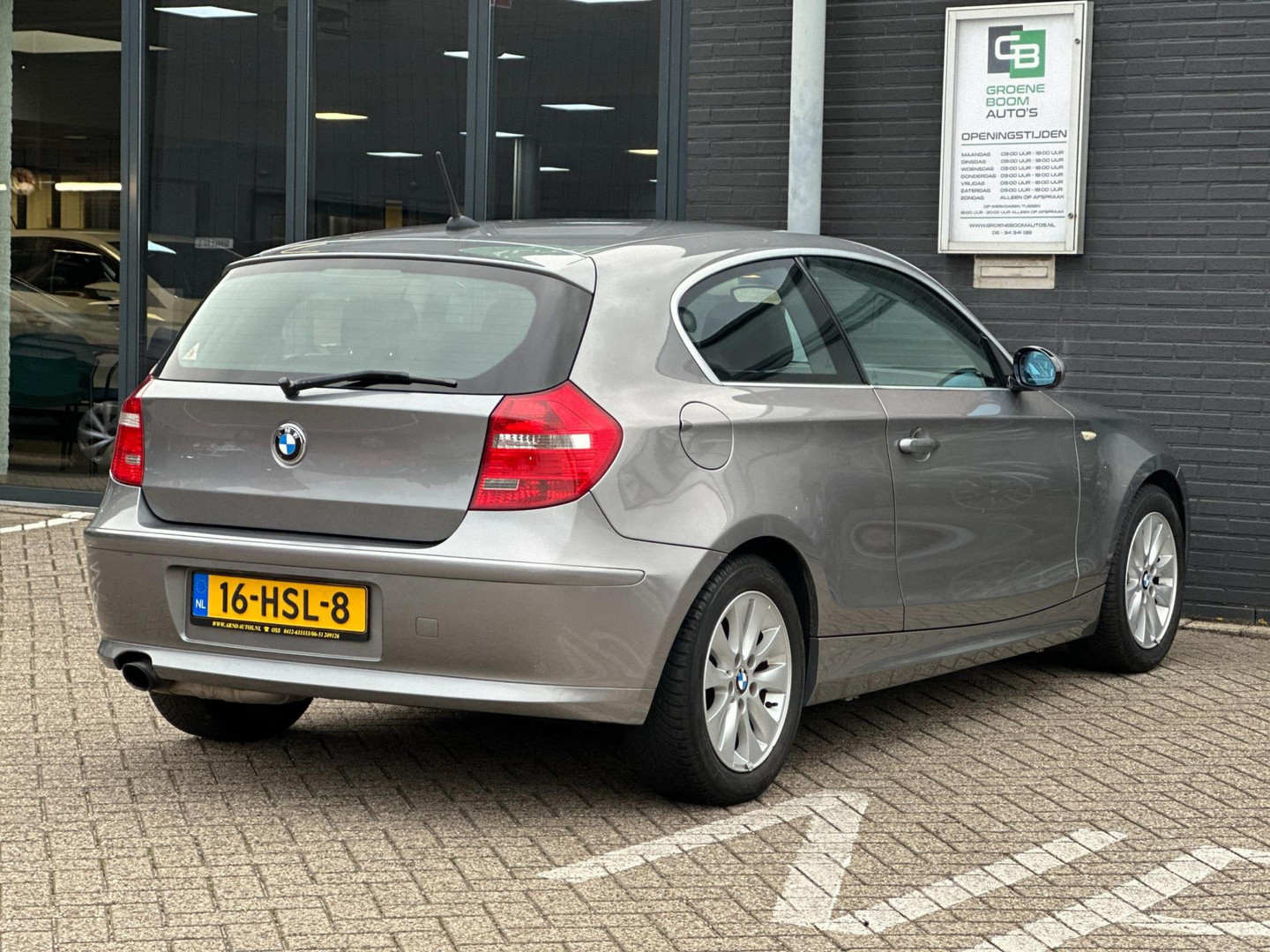 BMW