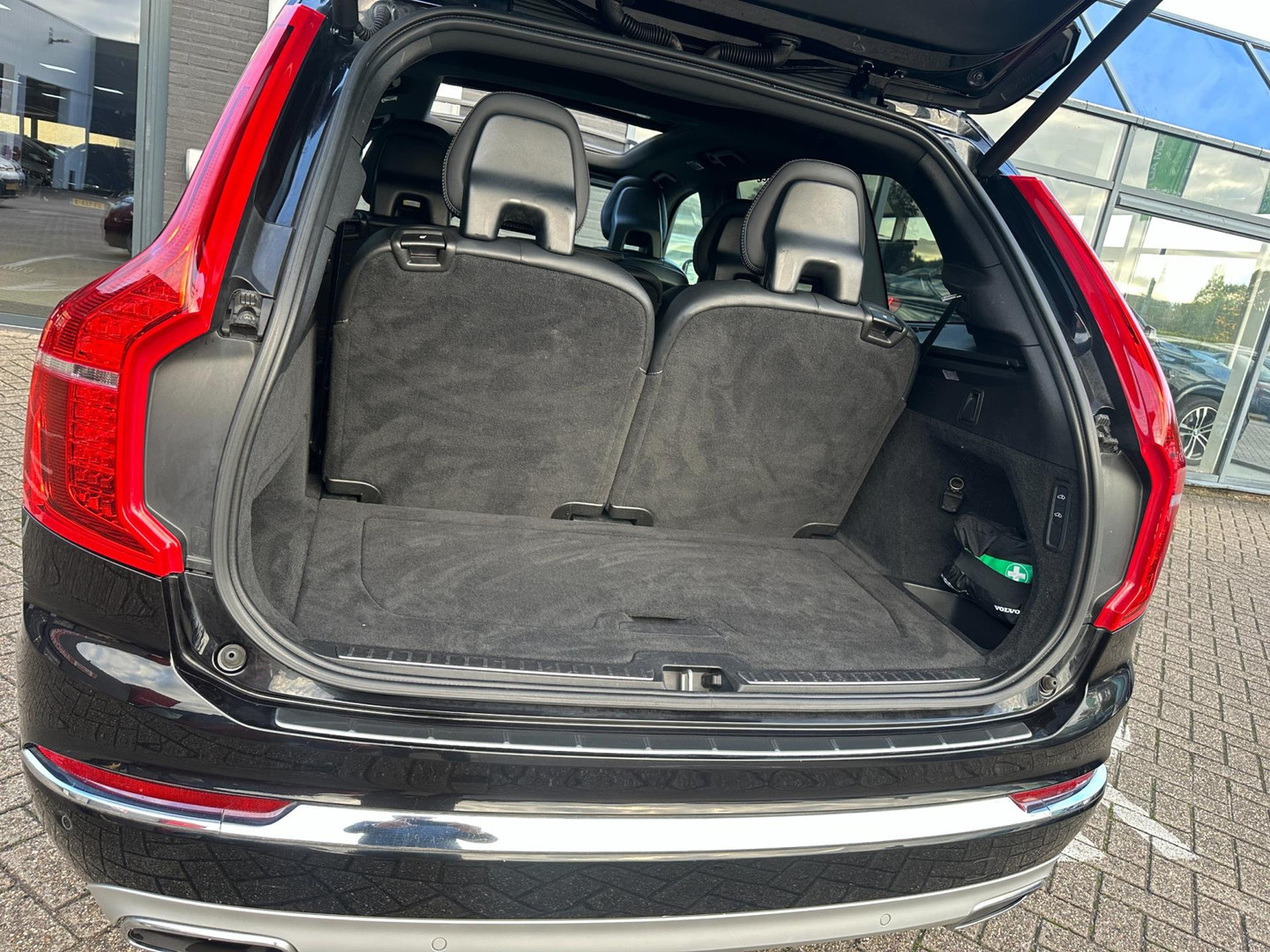 Volvo Volvo