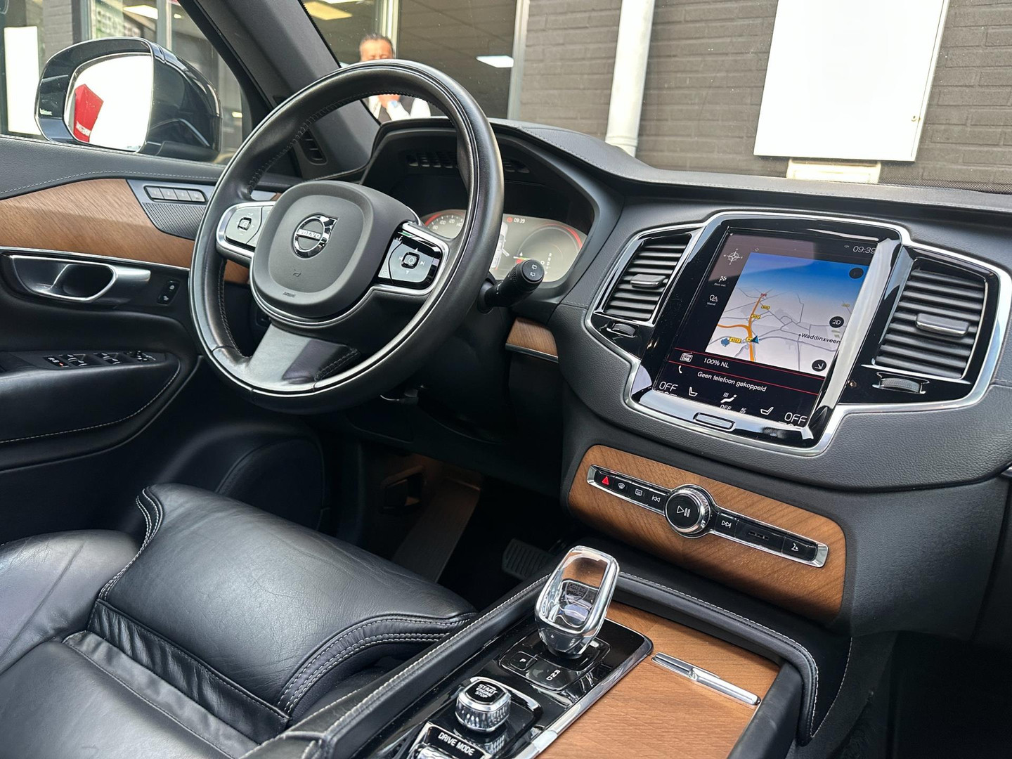 Volvo Volvo