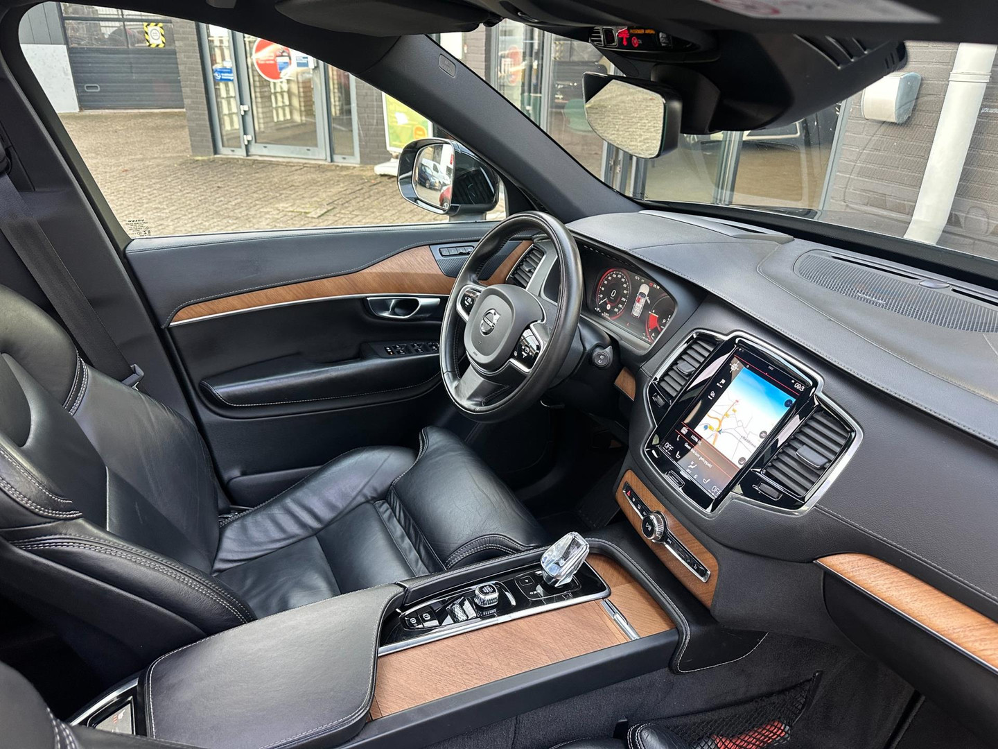 Volvo Volvo