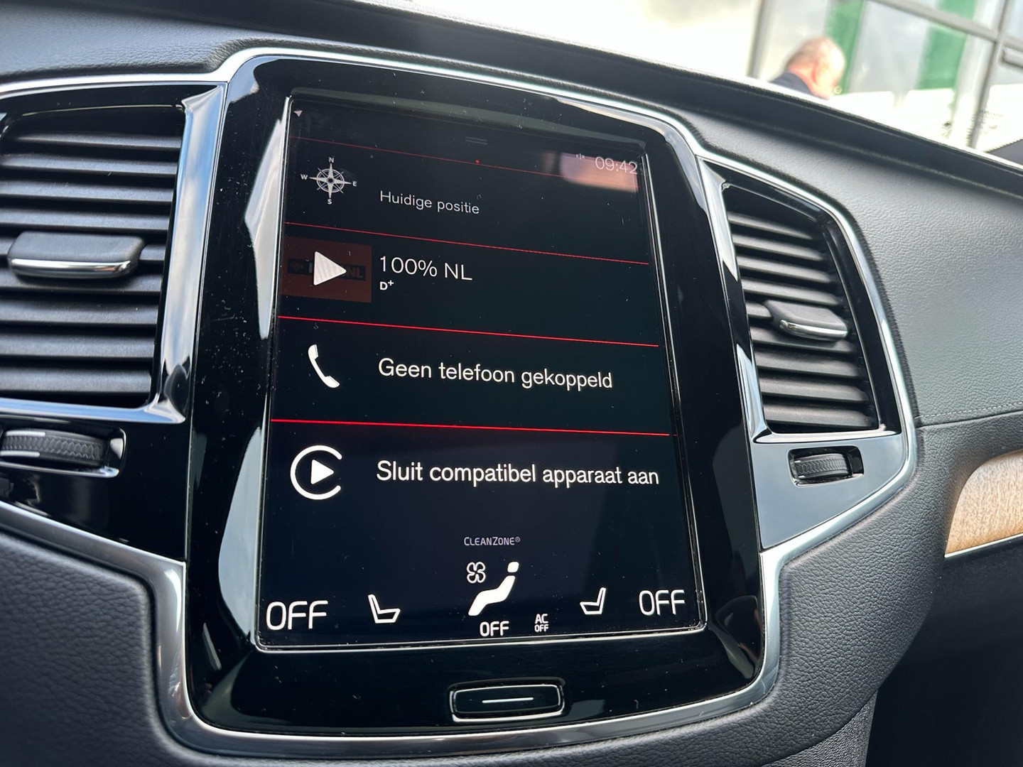 Volvo Volvo