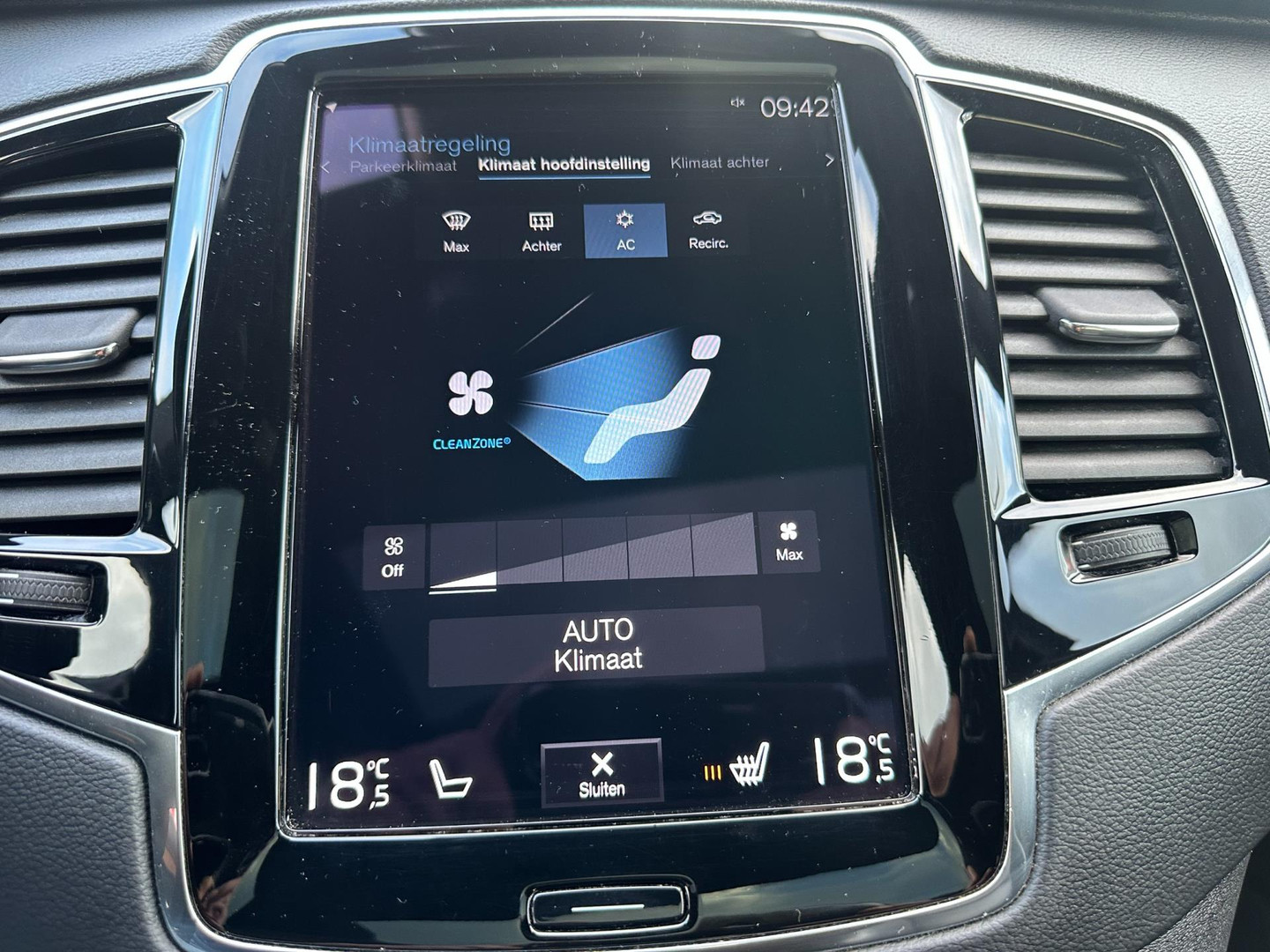 Volvo Volvo