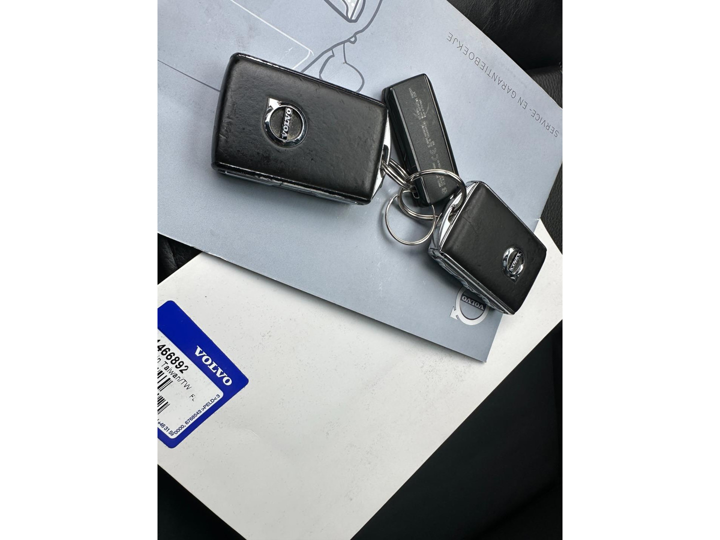 Volvo Volvo