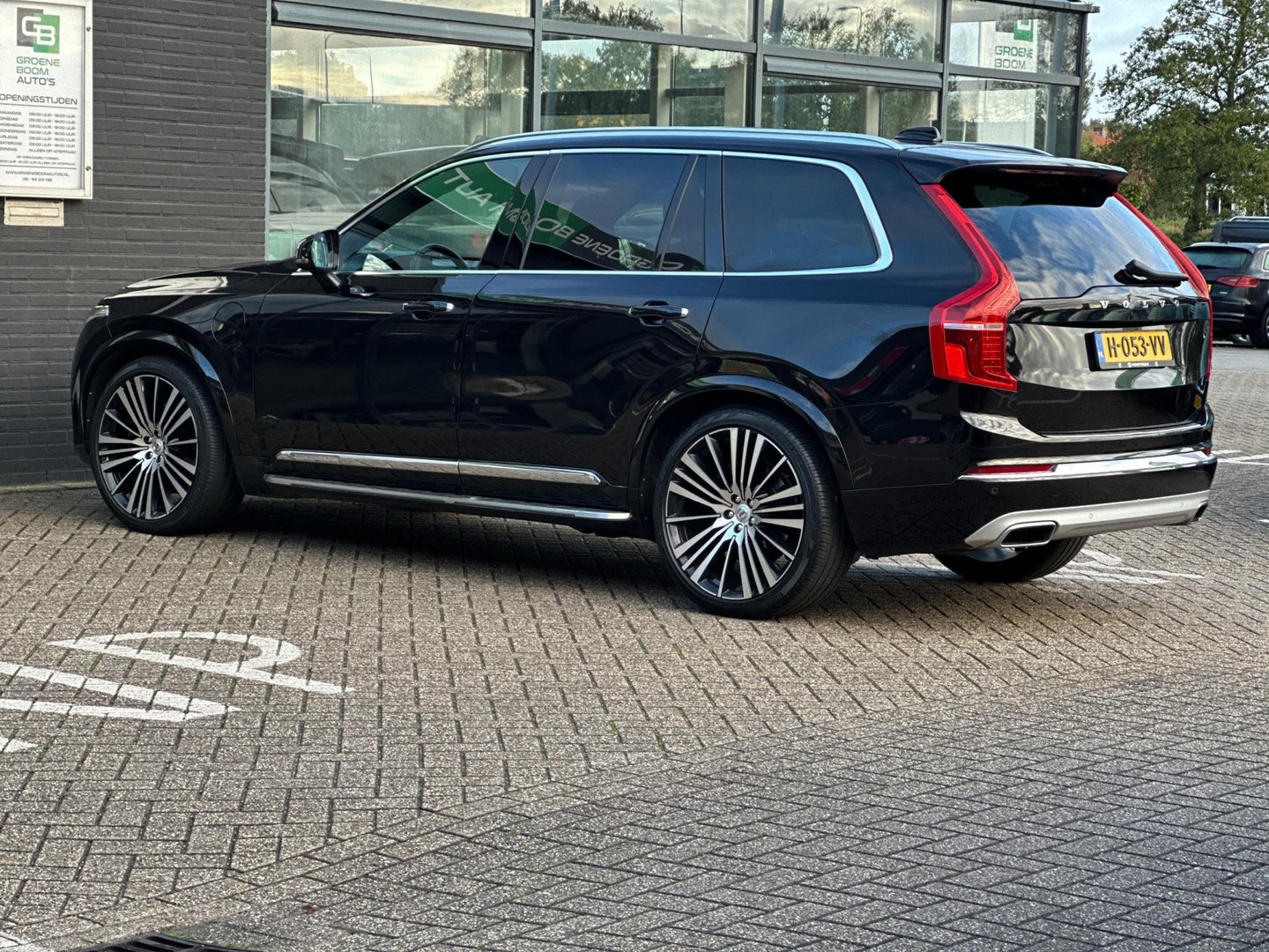Volvo Volvo