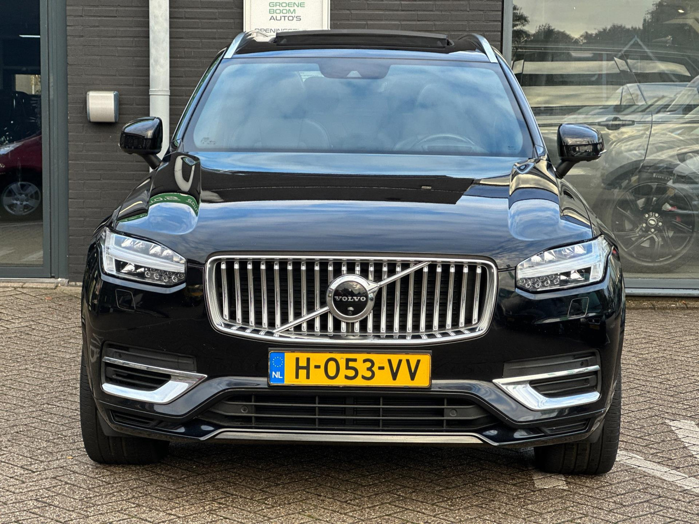 Volvo Volvo