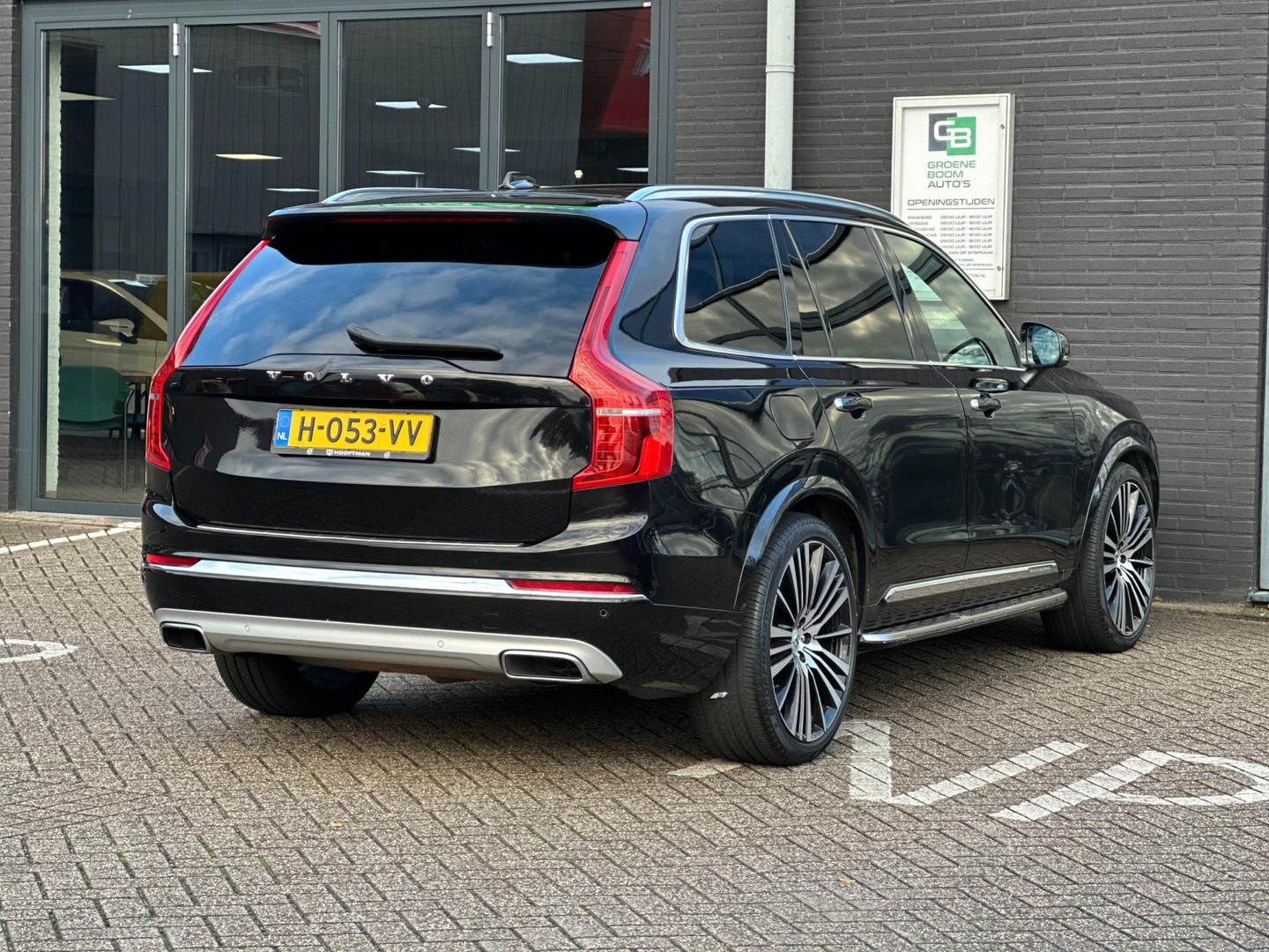 Volvo Volvo
