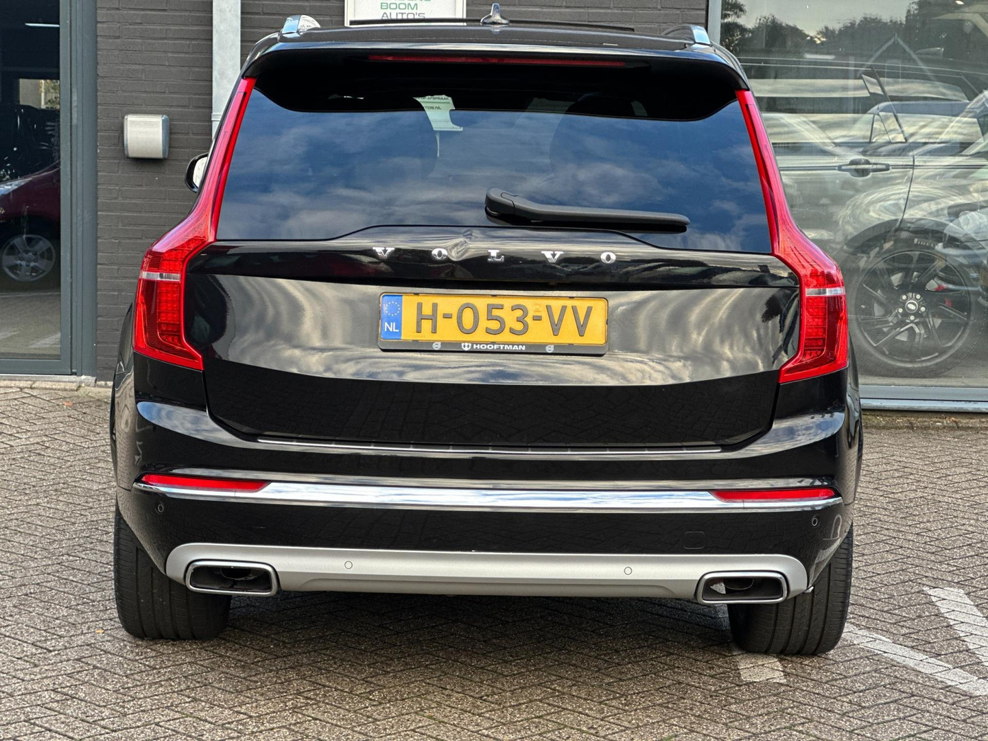 Volvo Volvo