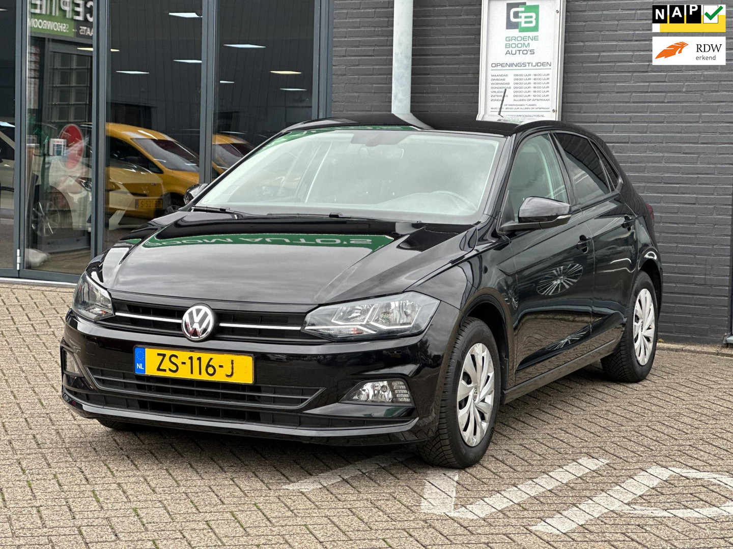 Volkswagen
