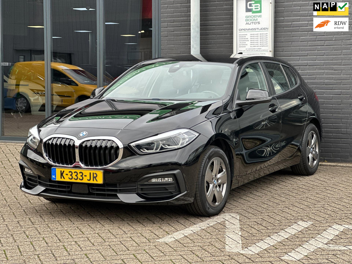 BMW