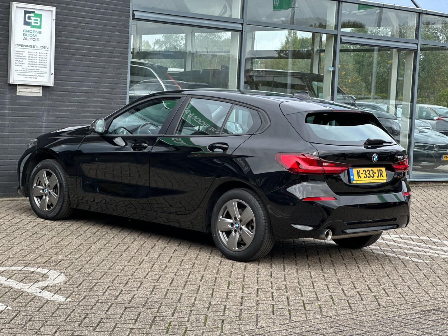 BMW