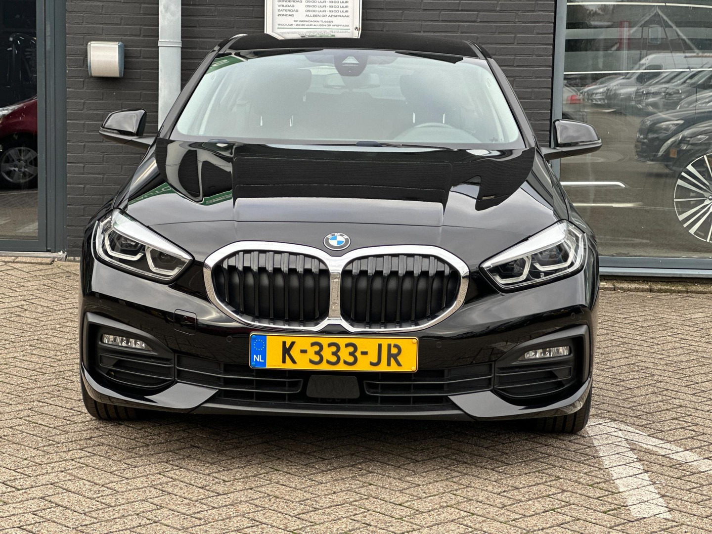 BMW