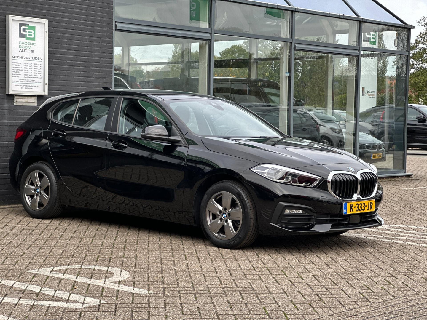 BMW