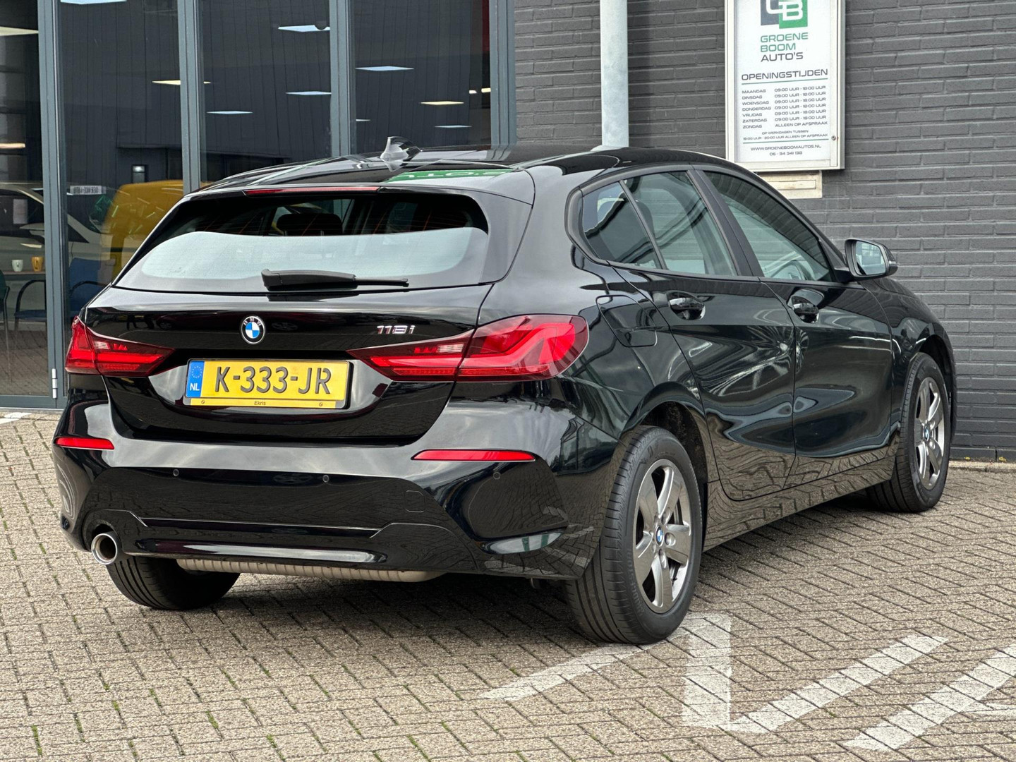 BMW