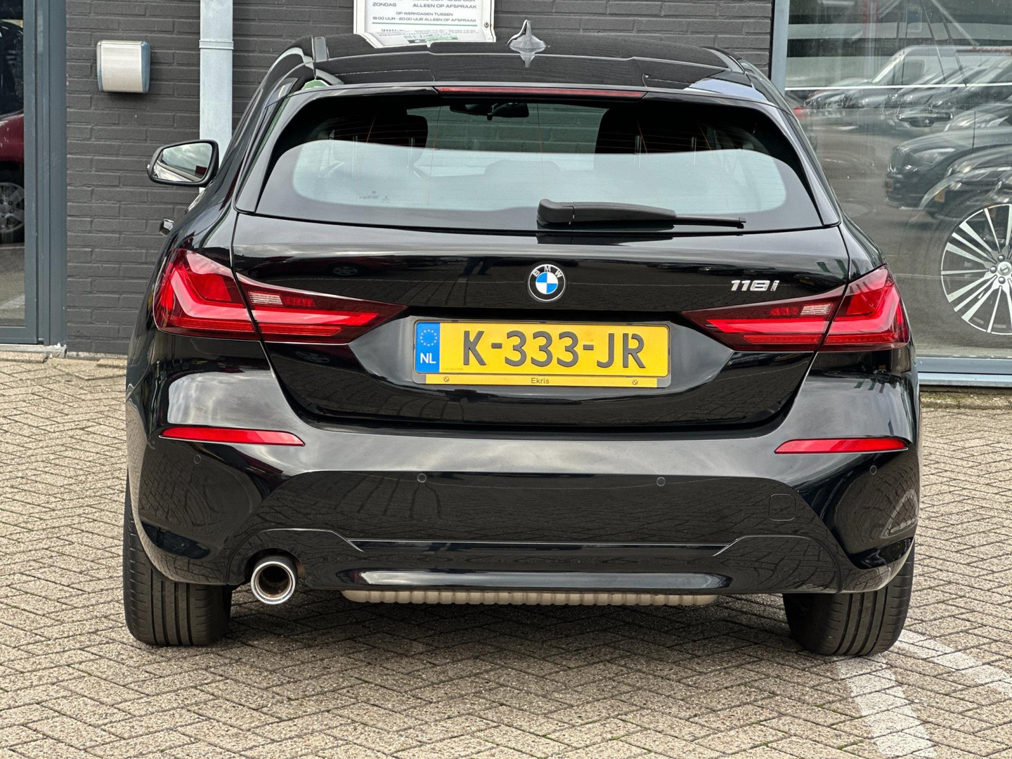 BMW