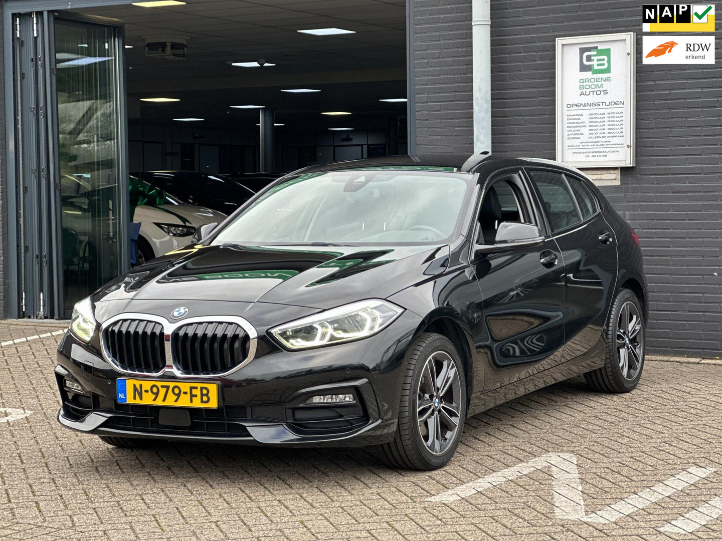 BMW