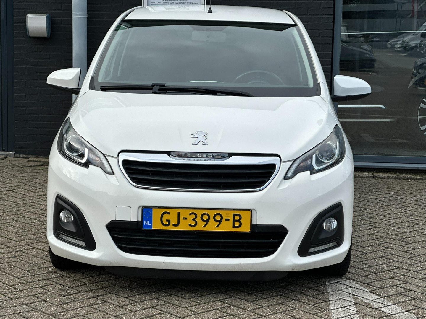 Peugeot