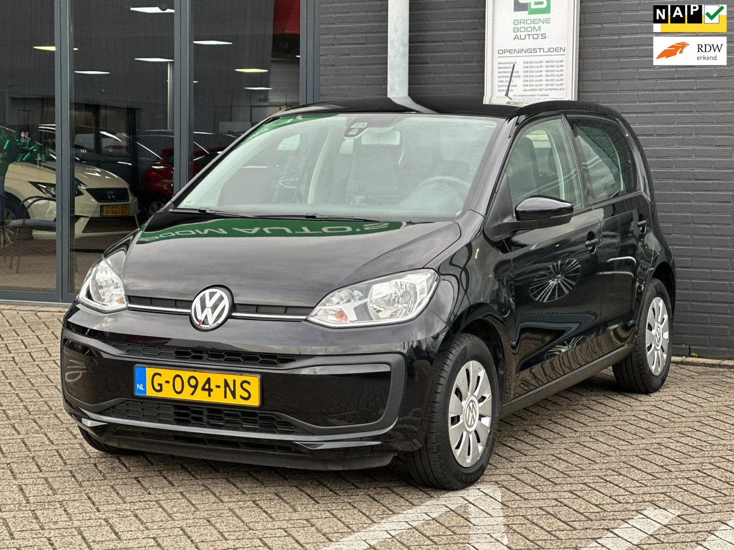 Volkswagen
