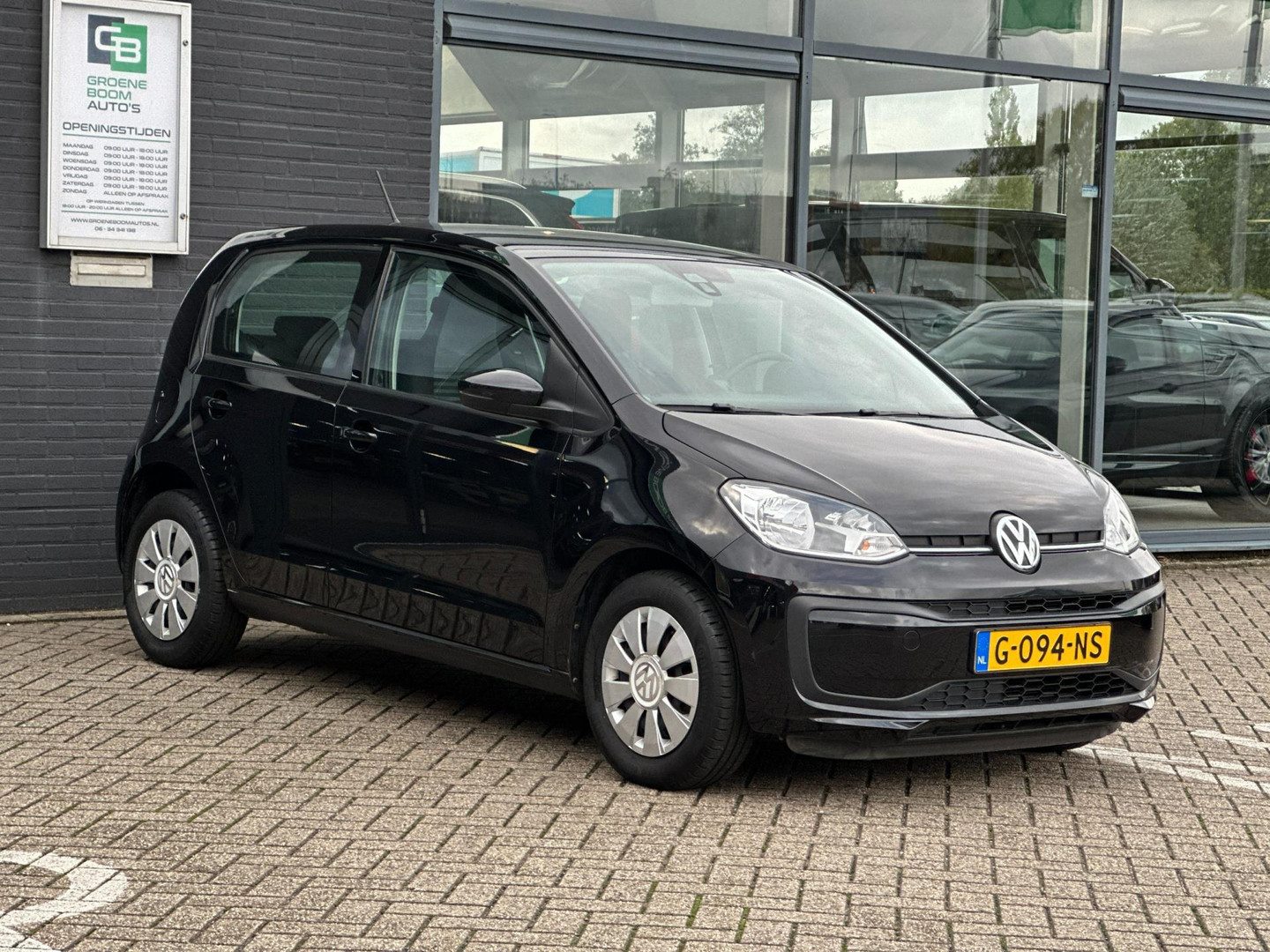 Volkswagen