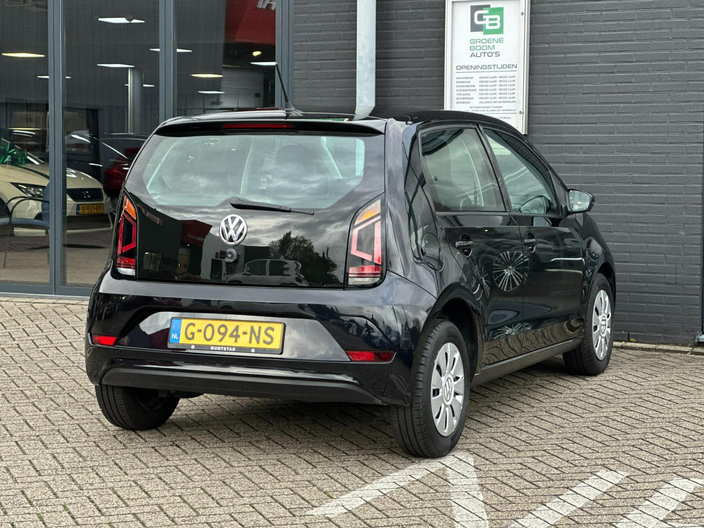 Volkswagen