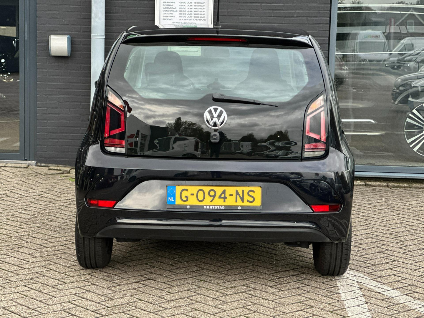 Volkswagen
