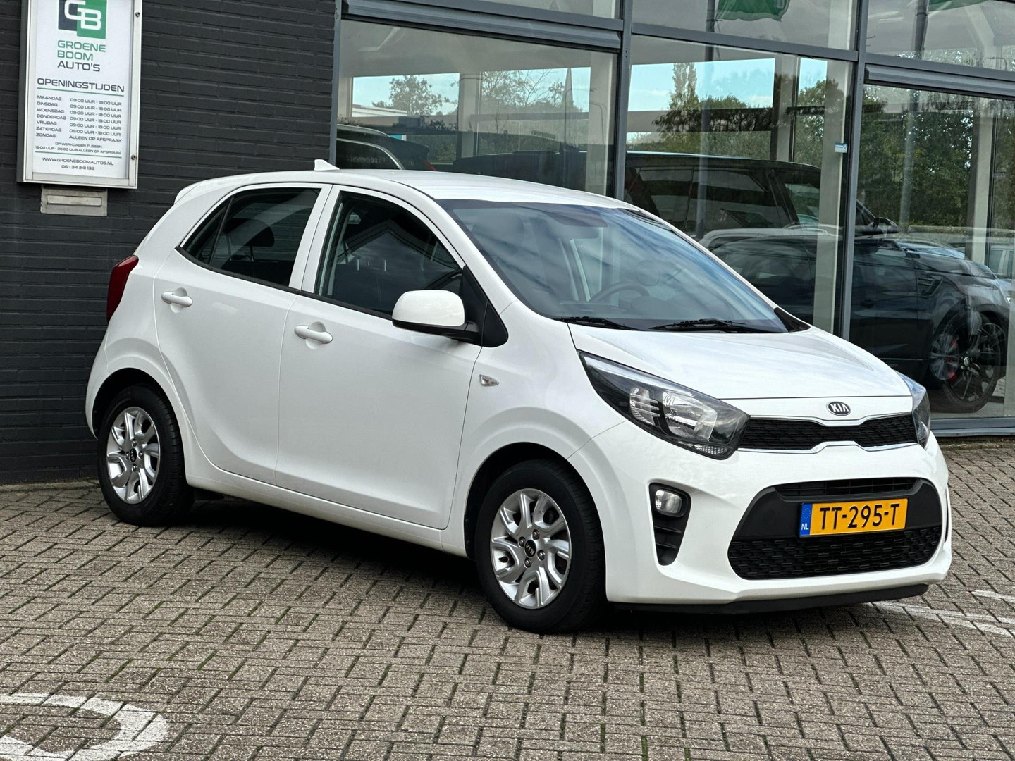 Kia
