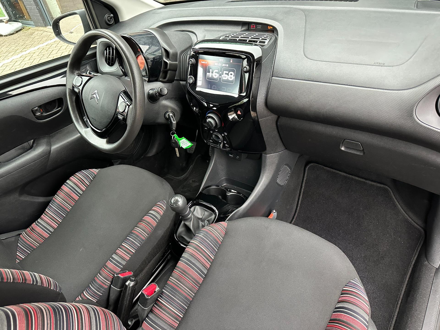 Citroën