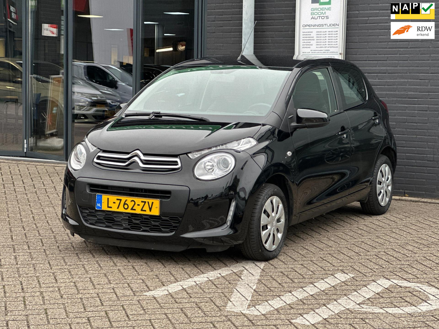 Citroën