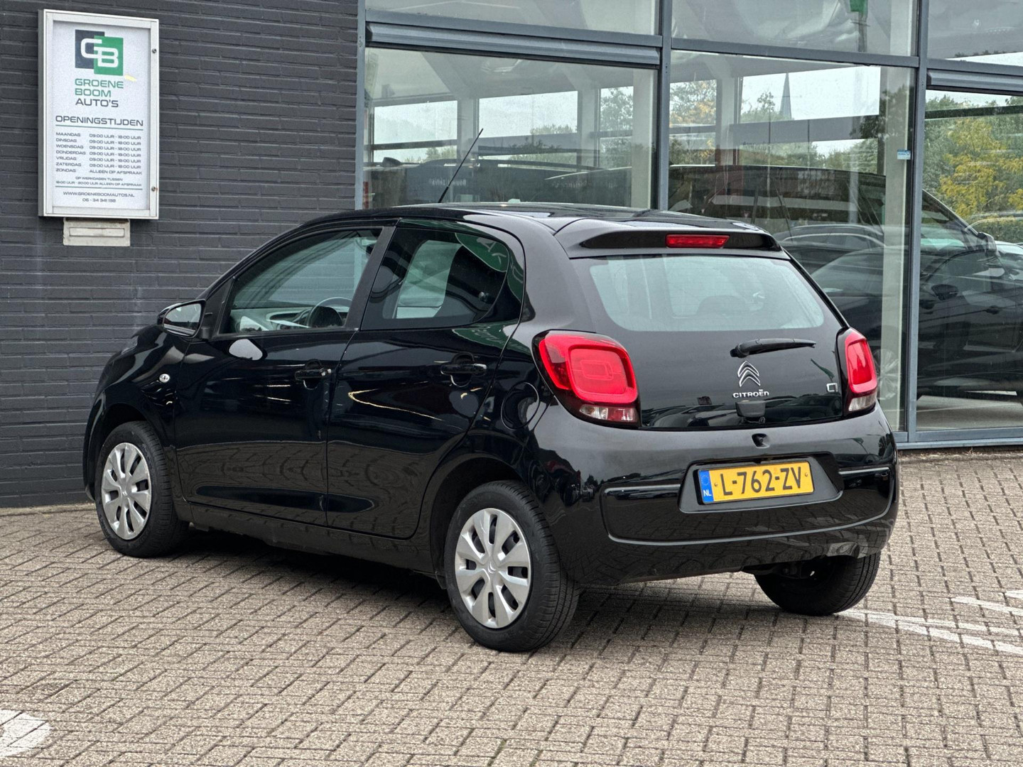 Citroën