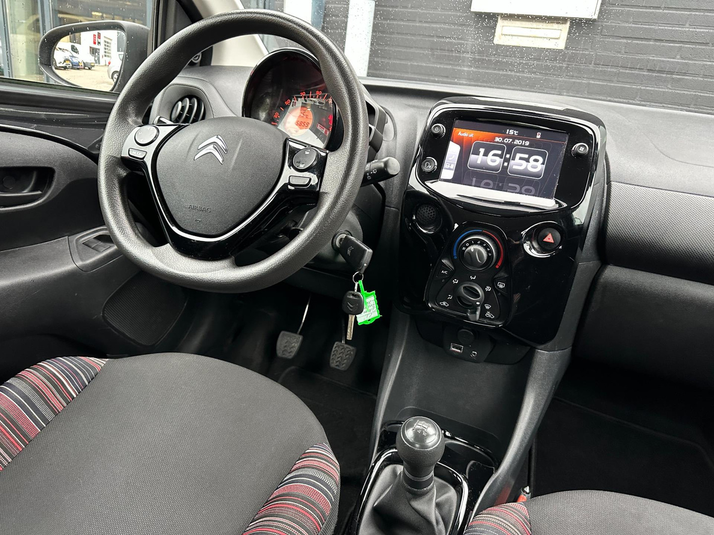 Citroën