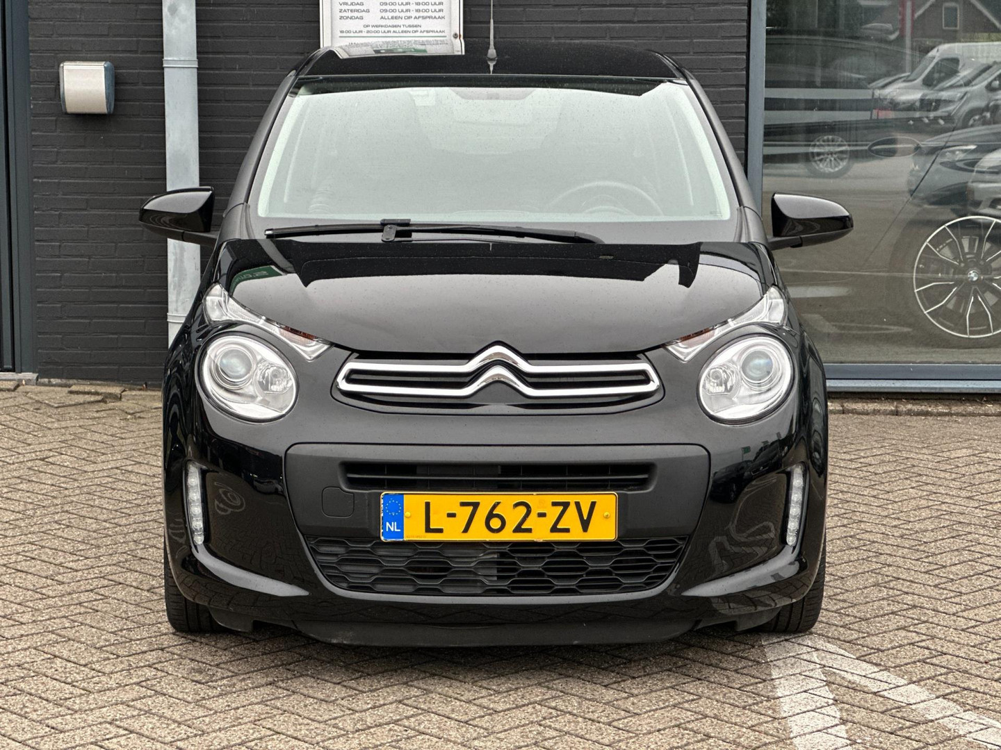 Citroën
