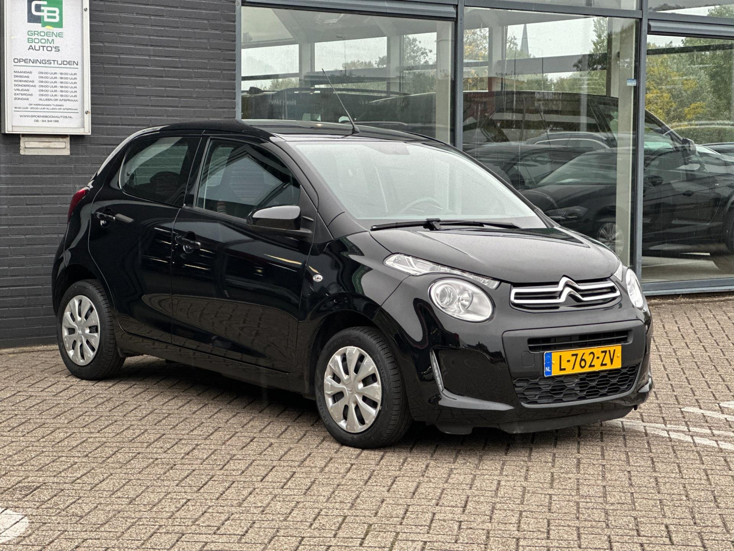 Citroën