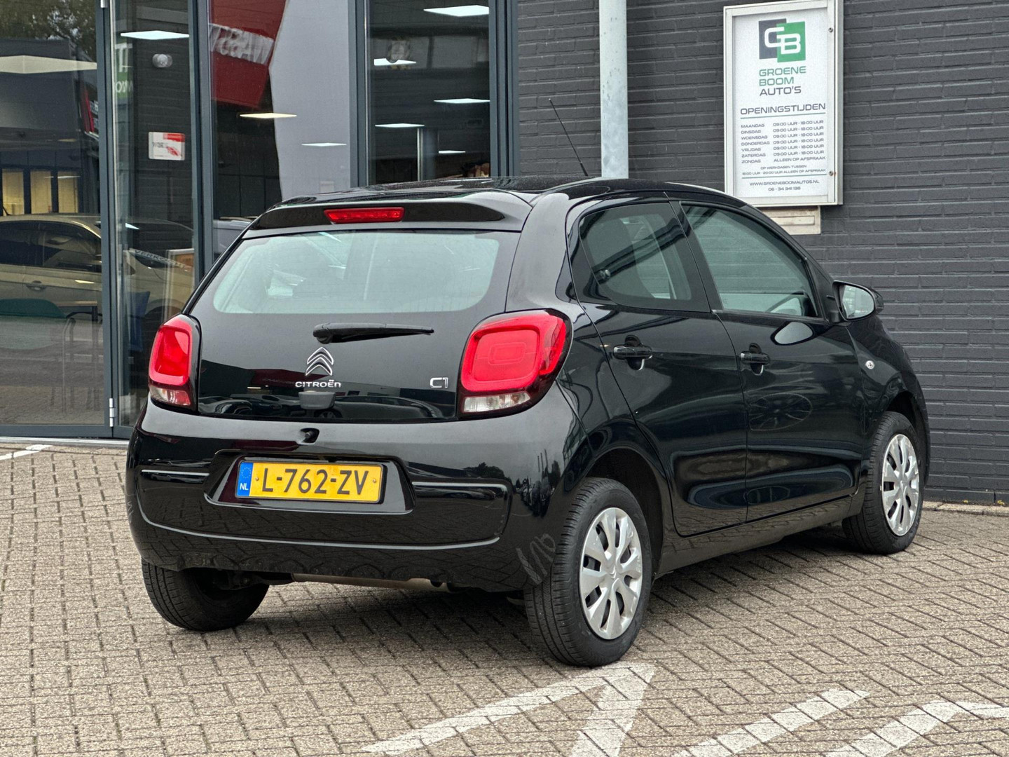 Citroën