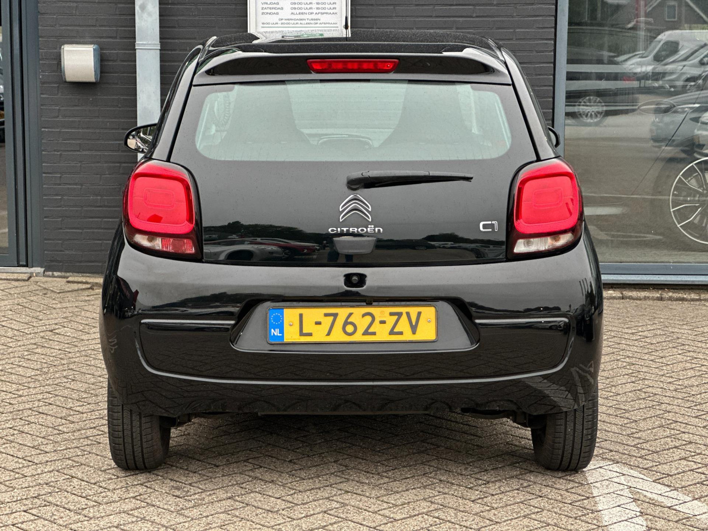 Citroën