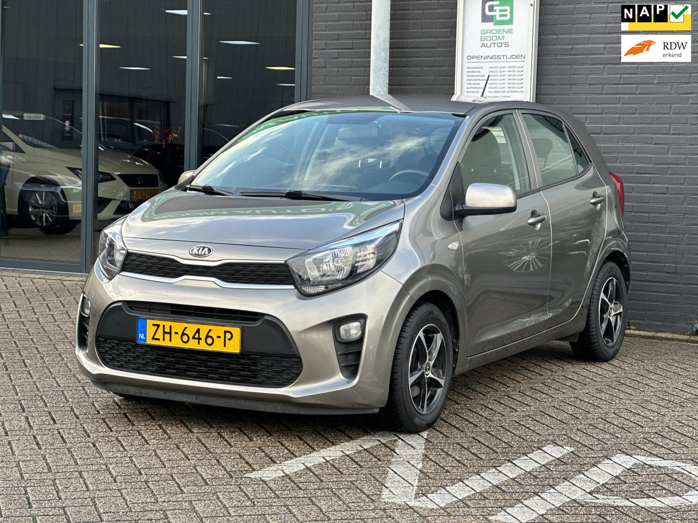 Kia