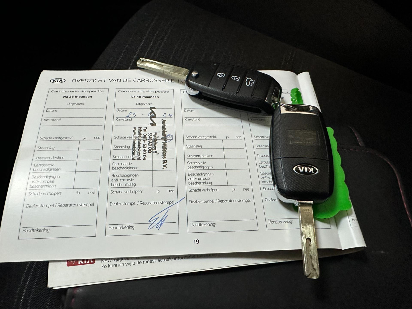 Kia