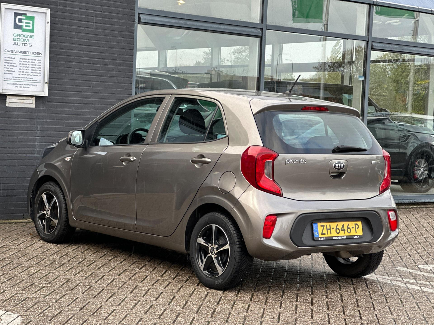 Kia