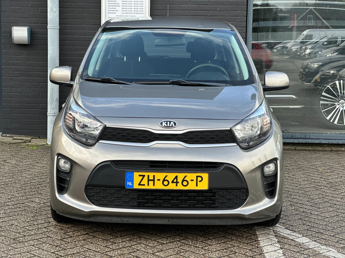 Kia
