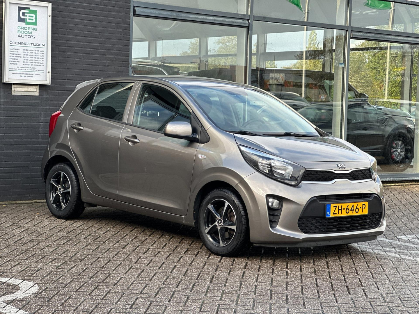 Kia
