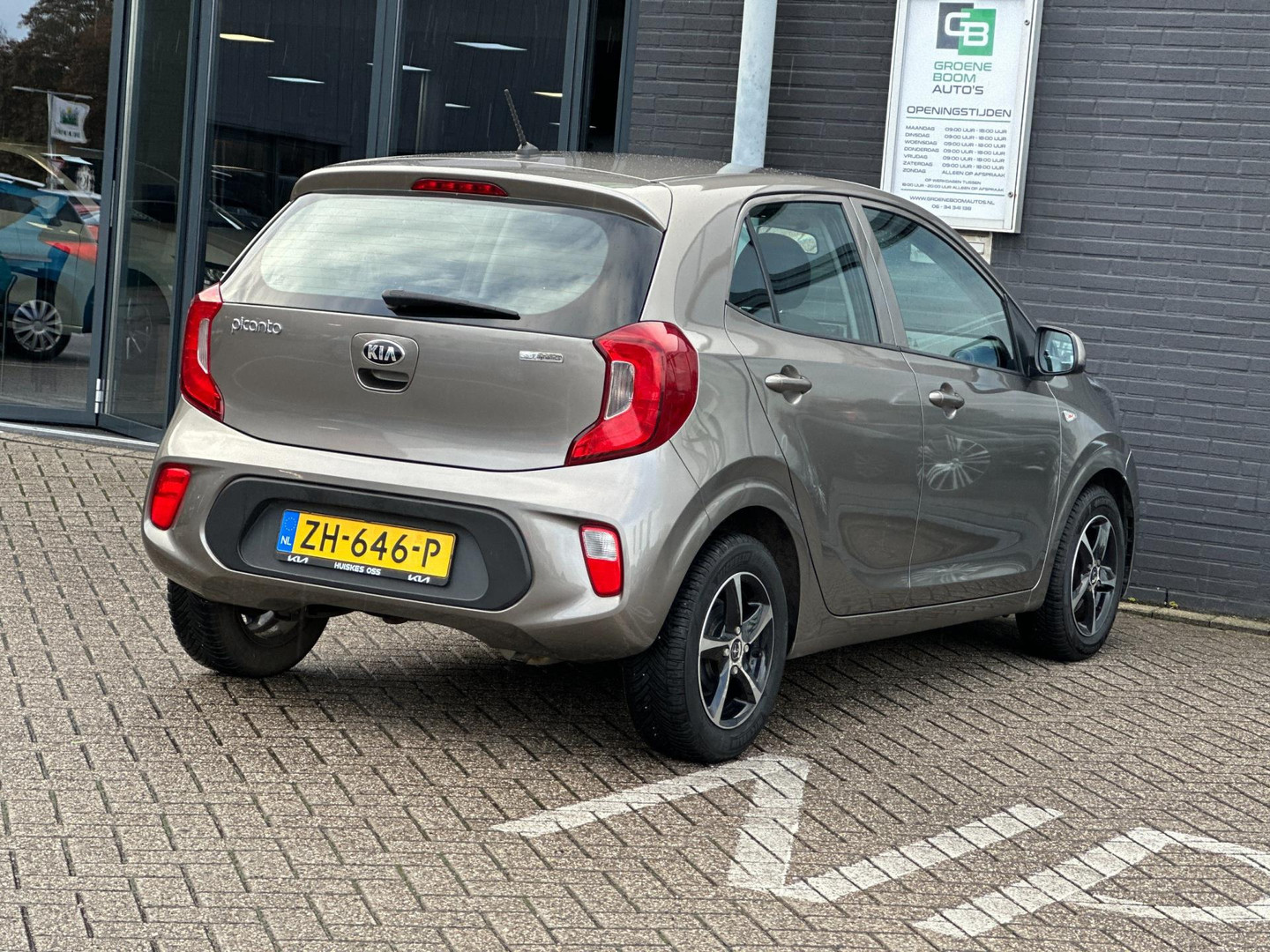 Kia