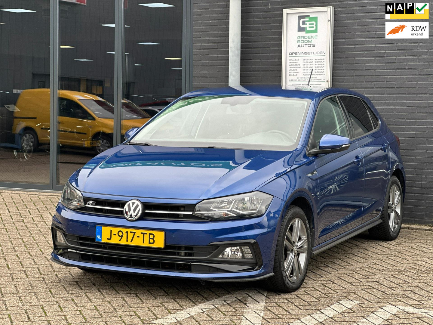 Volkswagen