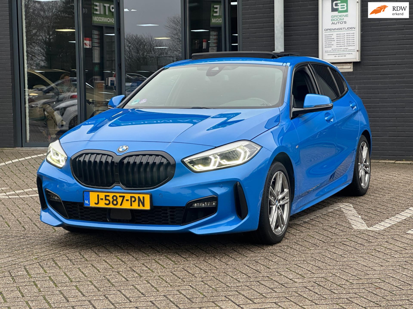 BMW