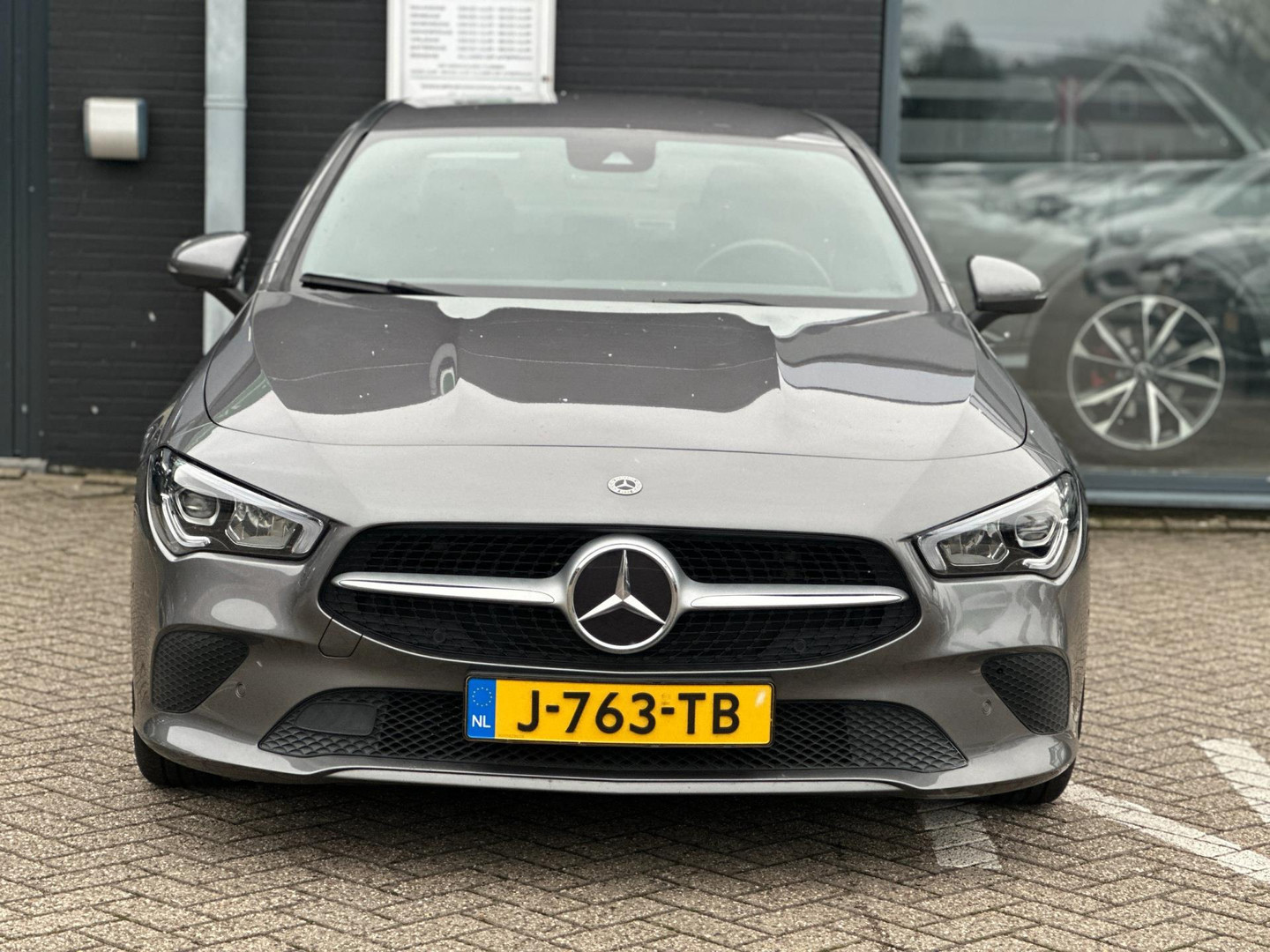 Mercedes-Benz