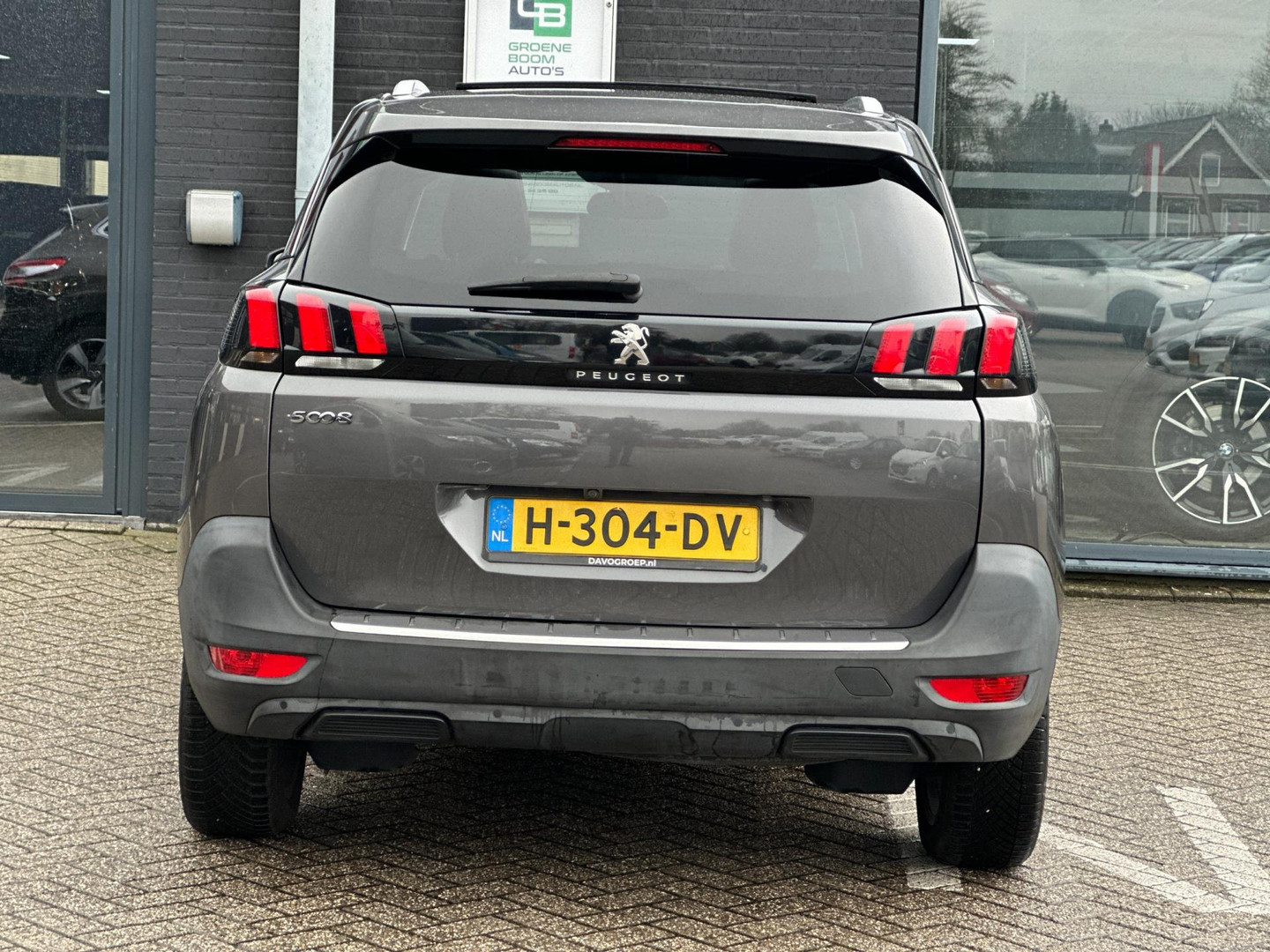 Peugeot